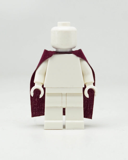 Robed Capes