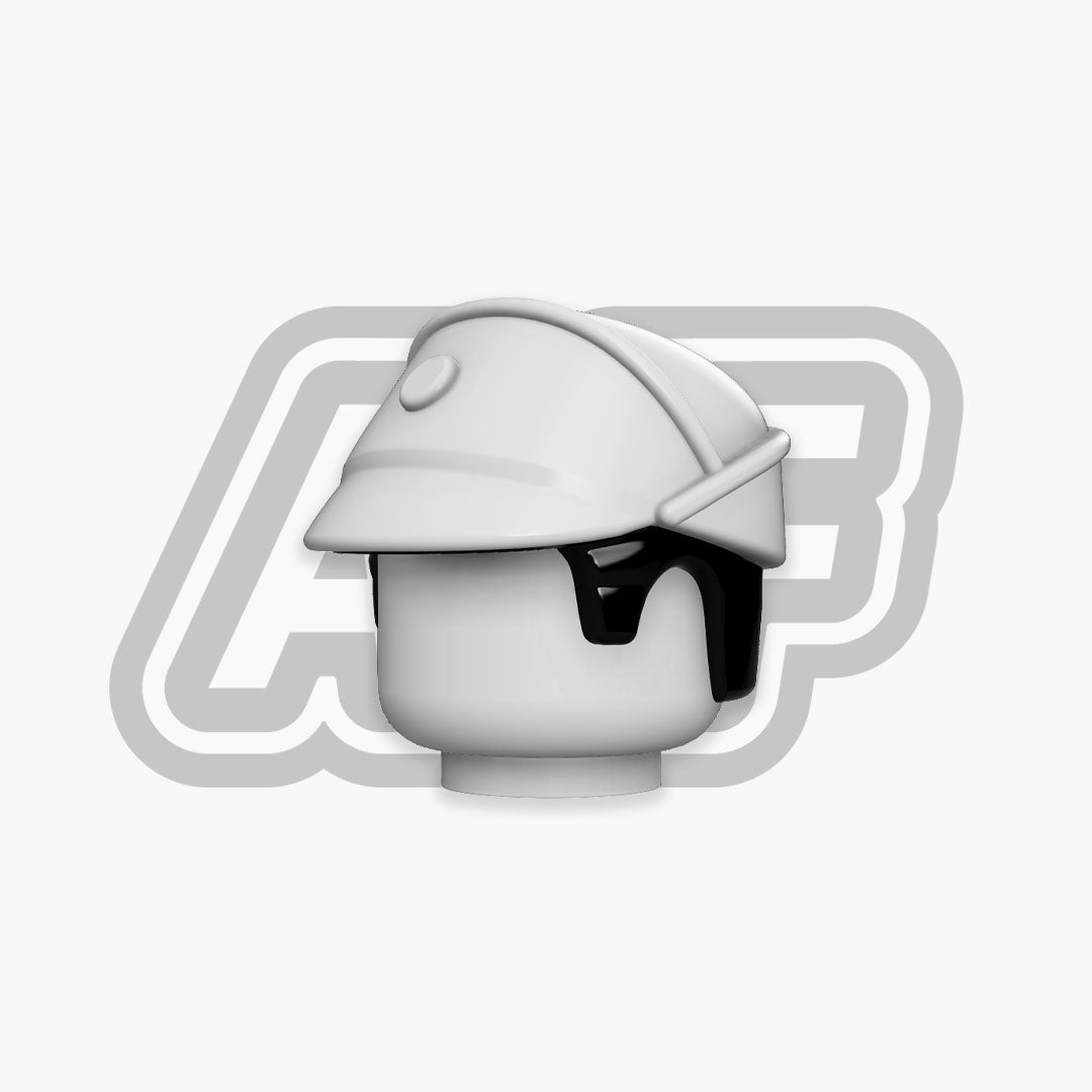 ABS Kepi Hairstyles