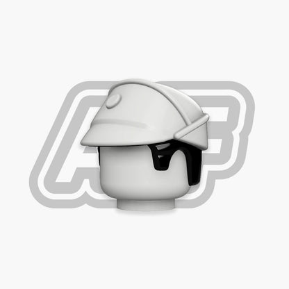 ABS Kepi Hairstyles