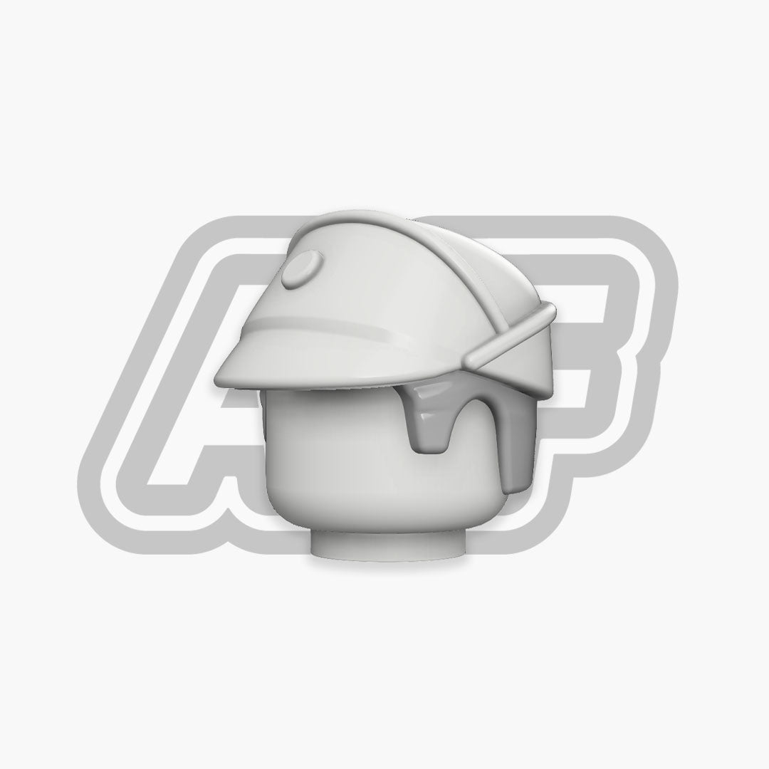 ABS Kepi Hairstyles
