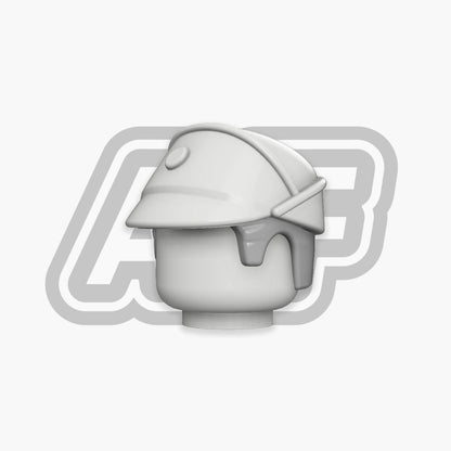 ABS Kepi Hairstyles