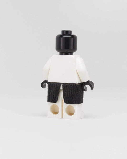 Simplified Clone Waistcape