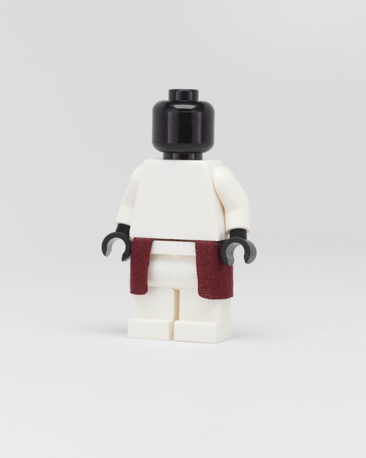 Simplified Clone Waistcape