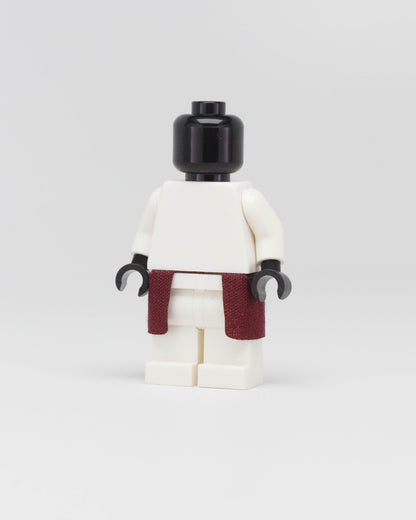 Simplified Clone Waistcape