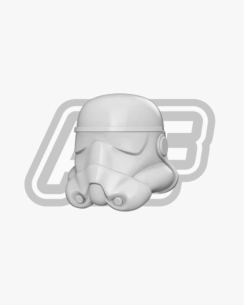 Imperial Stormtrooper ABS Helmet