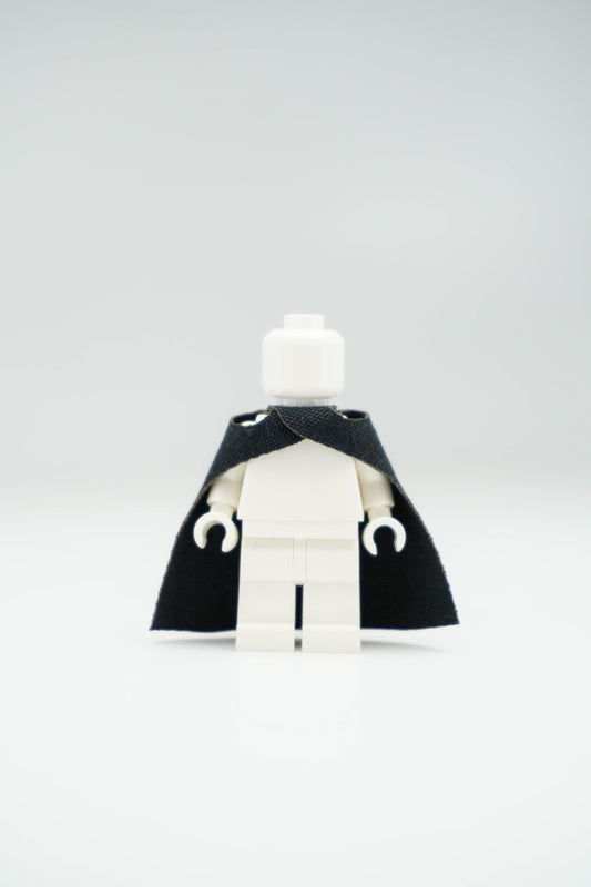 TotU Inquisitor Laser-Cut Cape