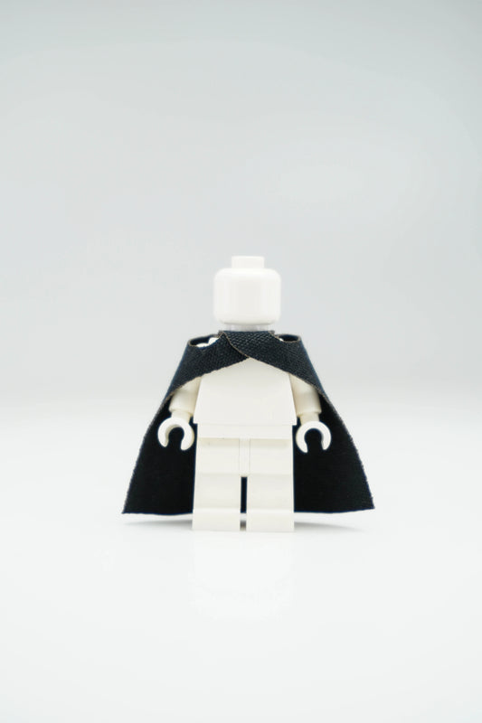 TotU Inquisitor Laser-Cut Cape