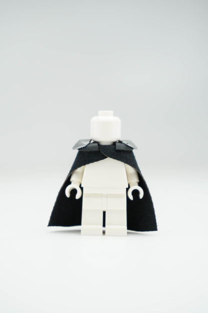 TotU Inquisitor Laser-Cut Cape