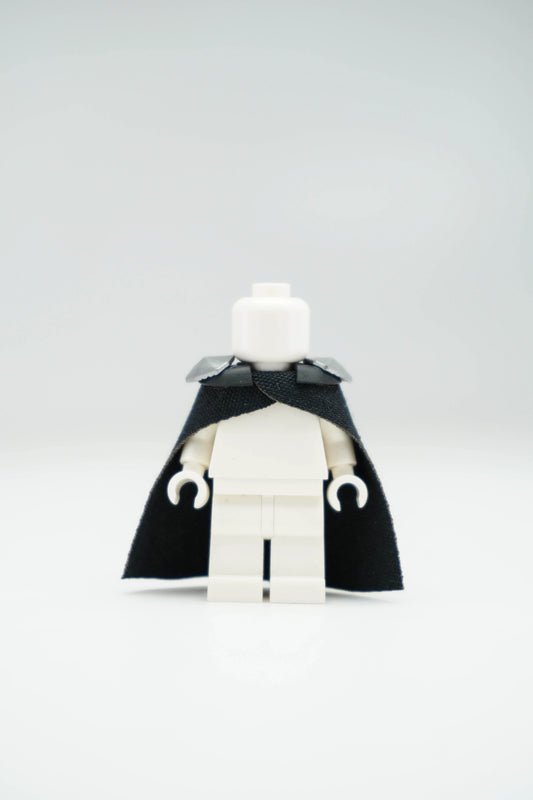 TotU Inquisitor Laser-Cut Cape